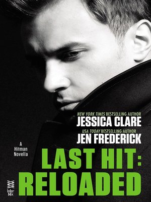 cover image of Last Hit: Reloaded